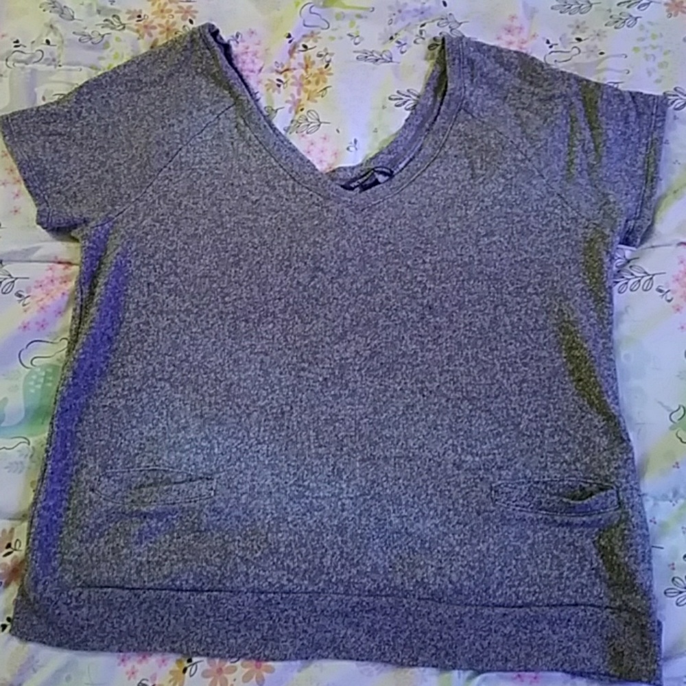 Victoria's Secret v-neck sweater